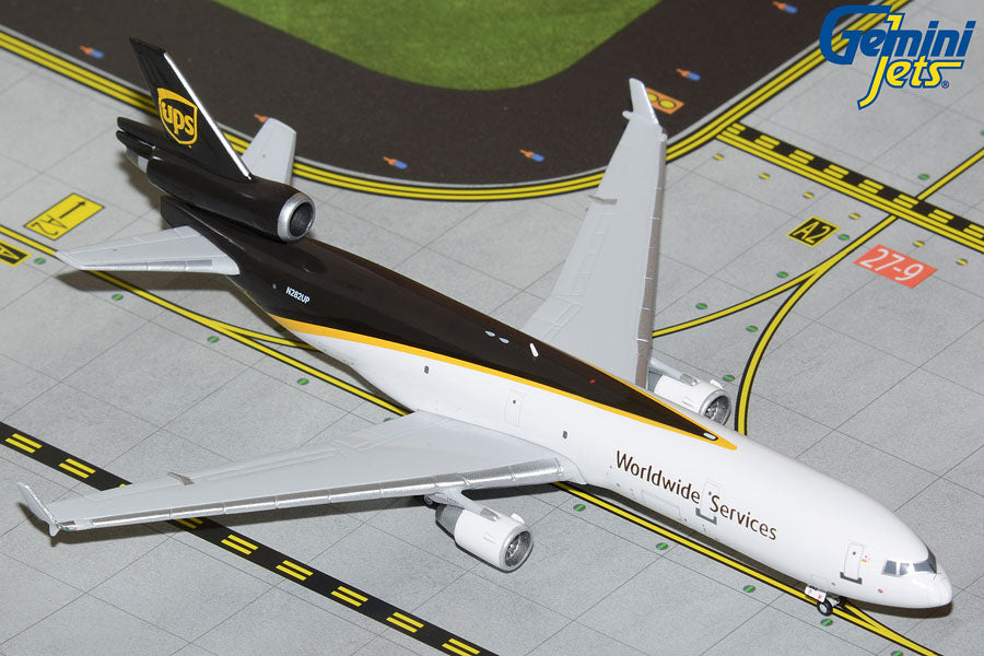 1/400 UPS Airlines MD11F N282UP