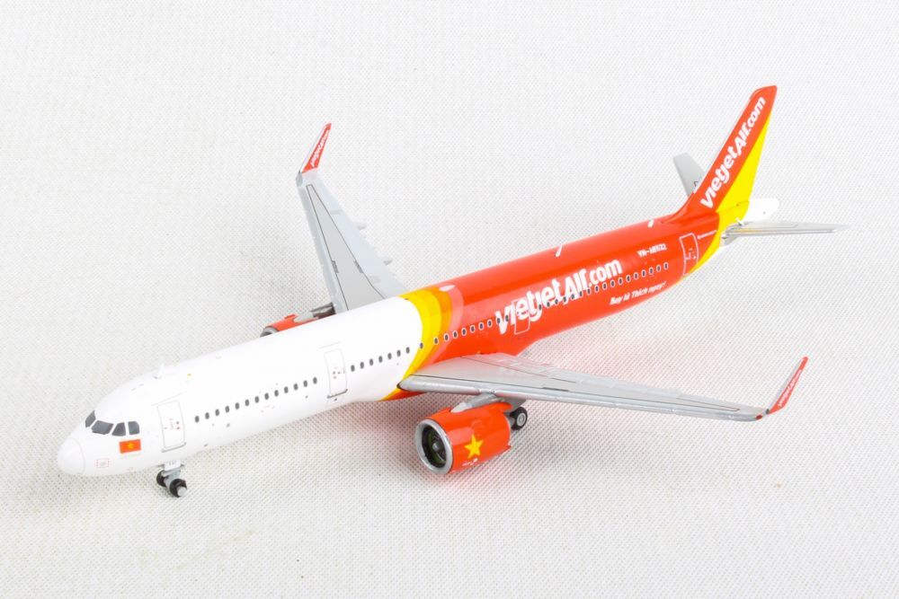 1/400 VIETJETA321neo VN-A652