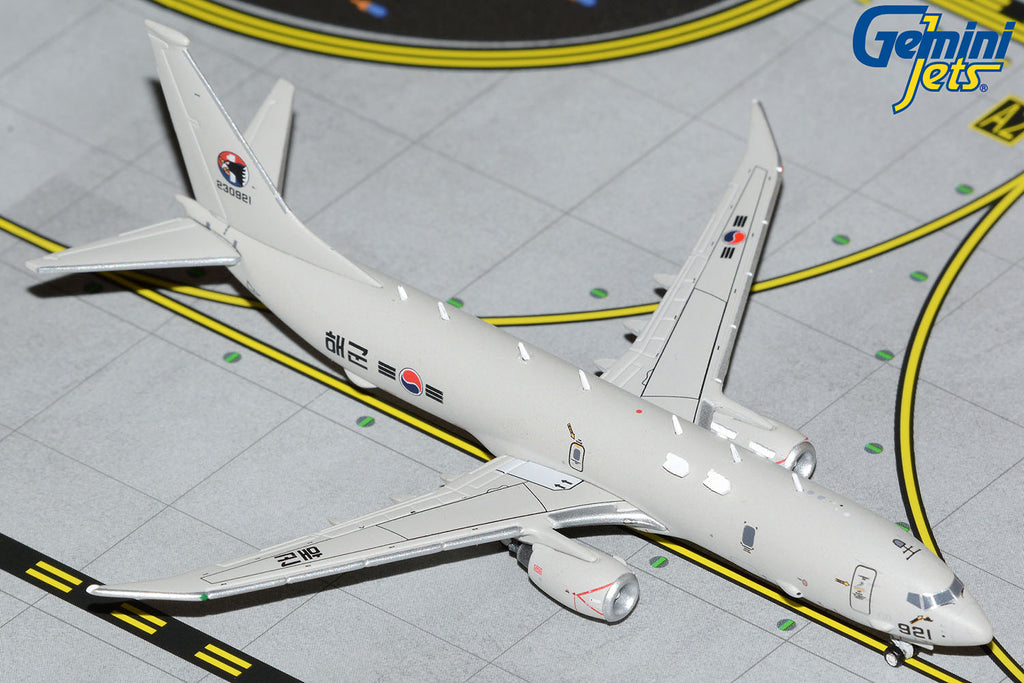 1/400 Republic of Korea Navy P8A Poseidon 230921