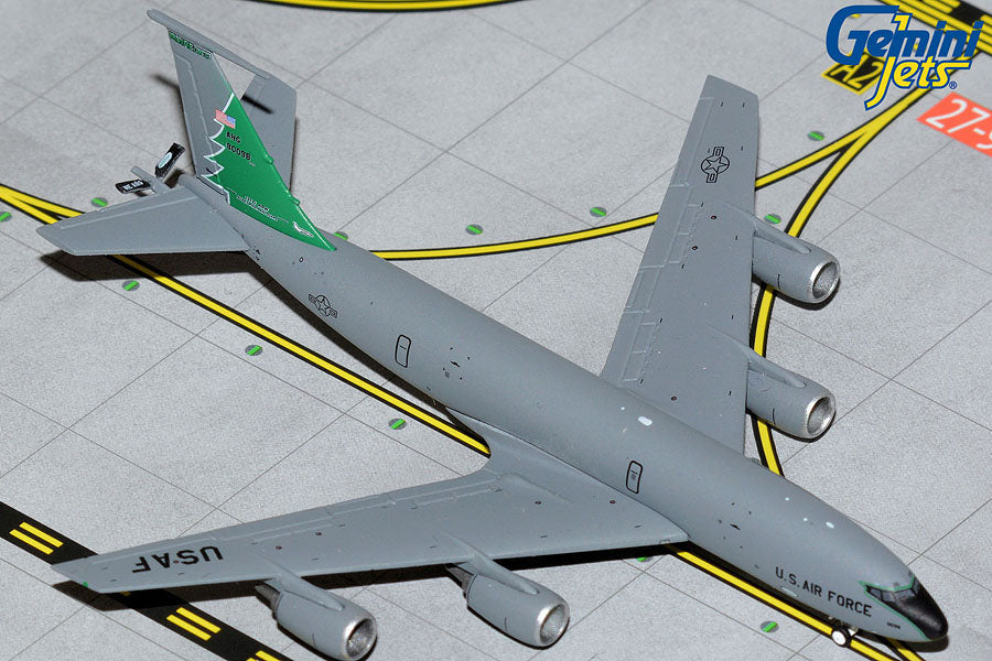 1/400 US Air Force KC135R Stratotanker Maine ANG 580098