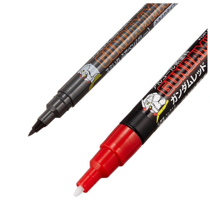 Gundam Marker Basic Set