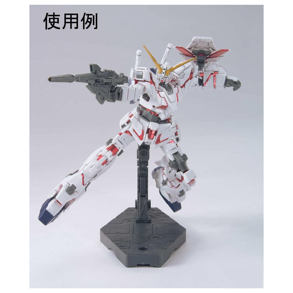 Gundam Marker Gundam Metallic Set