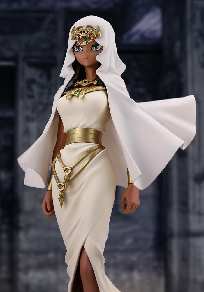 1/7 YU-GI-OH! - ISHIZU ISHTAR OSHI WORKS