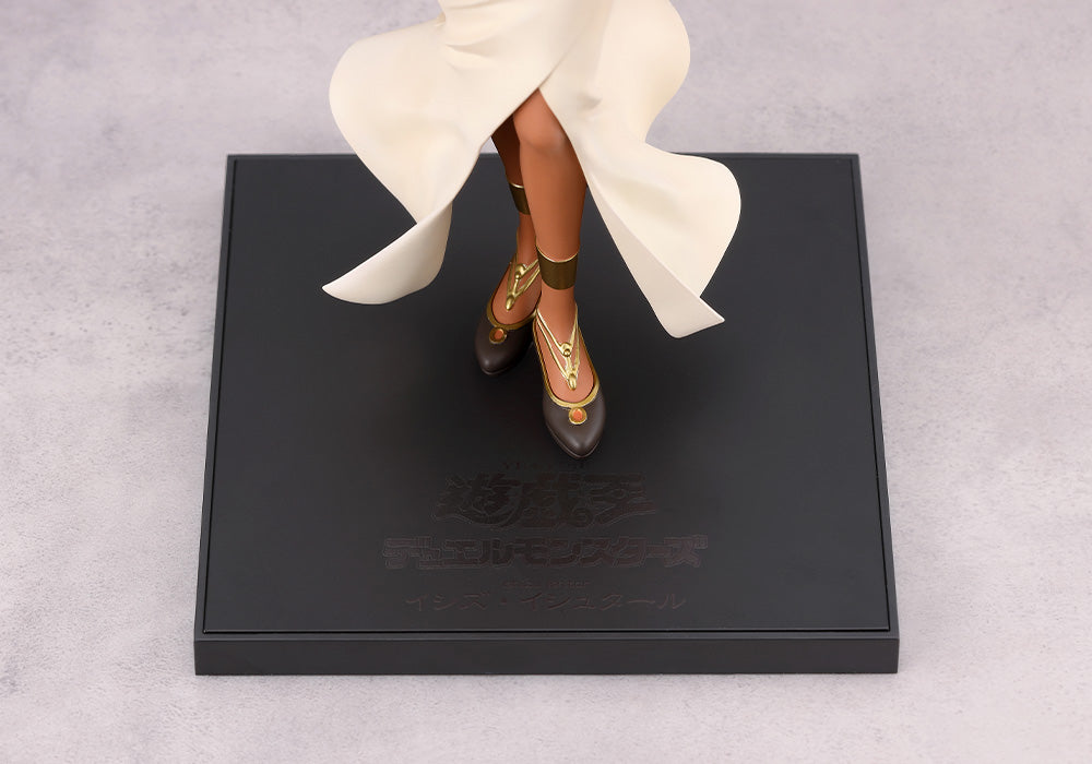 1/7 YU-GI-OH! - ISHIZU ISHTAR OSHI WORKS