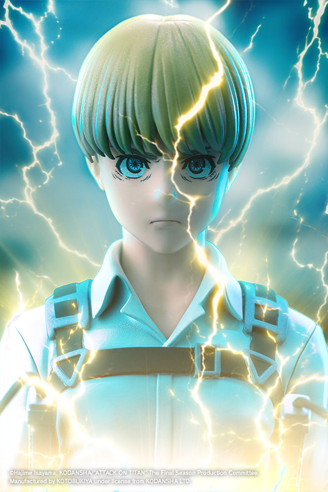 OSHI WORKS: Attack on Titan: The Final Season - Armin Arlert the Final Season Ver.