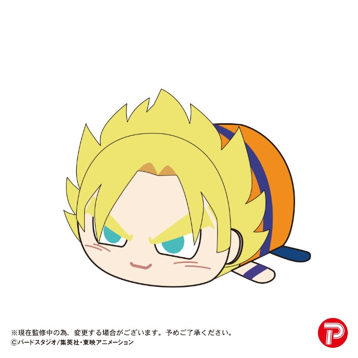 Dragon Ball Z Pote Koro Mascot