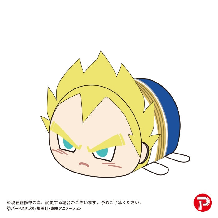 Dragon Ball Z Pote Koro Mascot