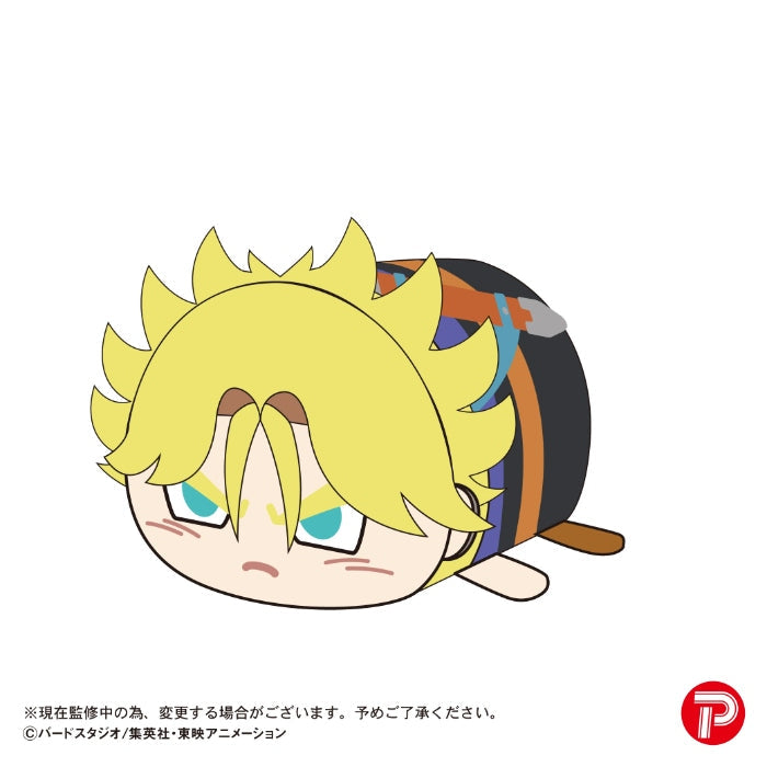 Dragon Ball Z Pote Koro Mascot