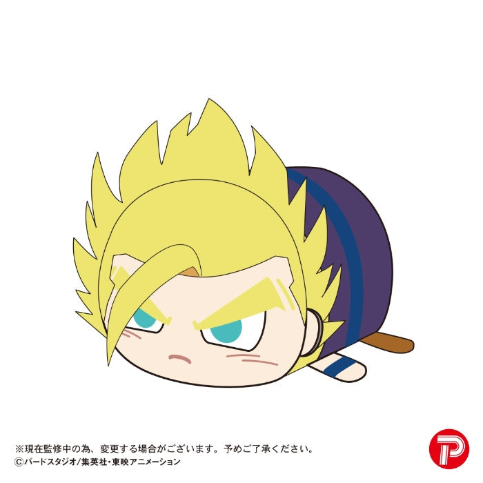 Dragon Ball Z Pote Koro Mascot