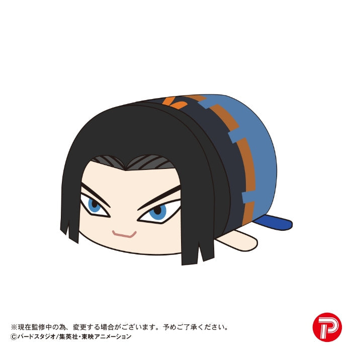 Dragon Ball Z Pote Koro Mascot