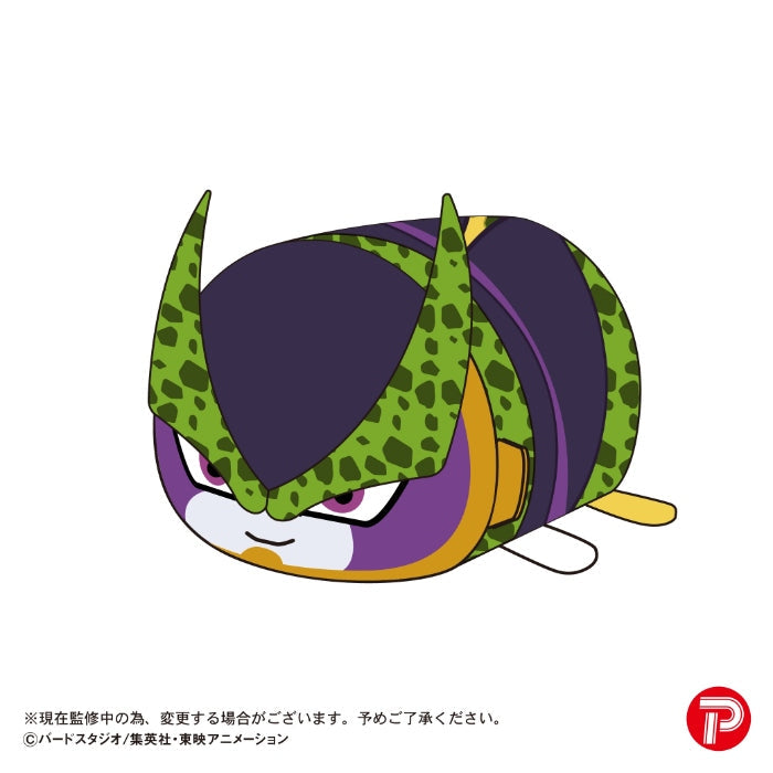 Dragon Ball Z Pote Koro Mascot