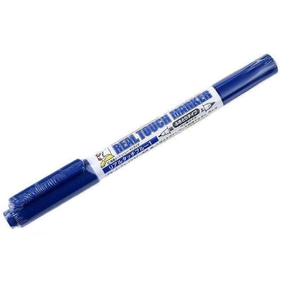 Gundam Marker - Real Touch Blue 1