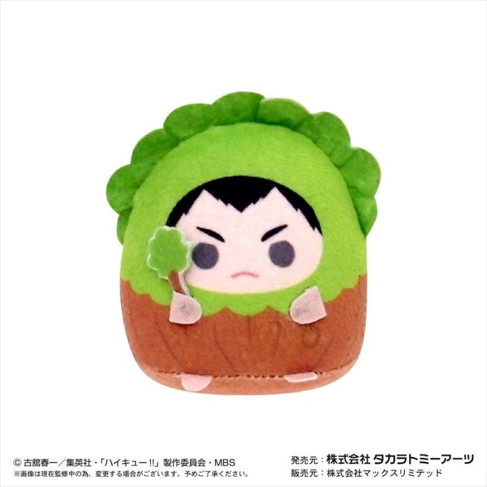 Haikyu!! Tenorins Collection 2