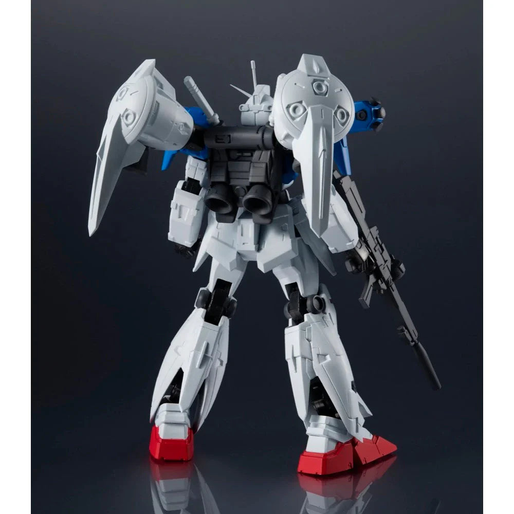 GUNDAM UNIVERSE RX78 GP01fb GUNDAM FULL BURNERN