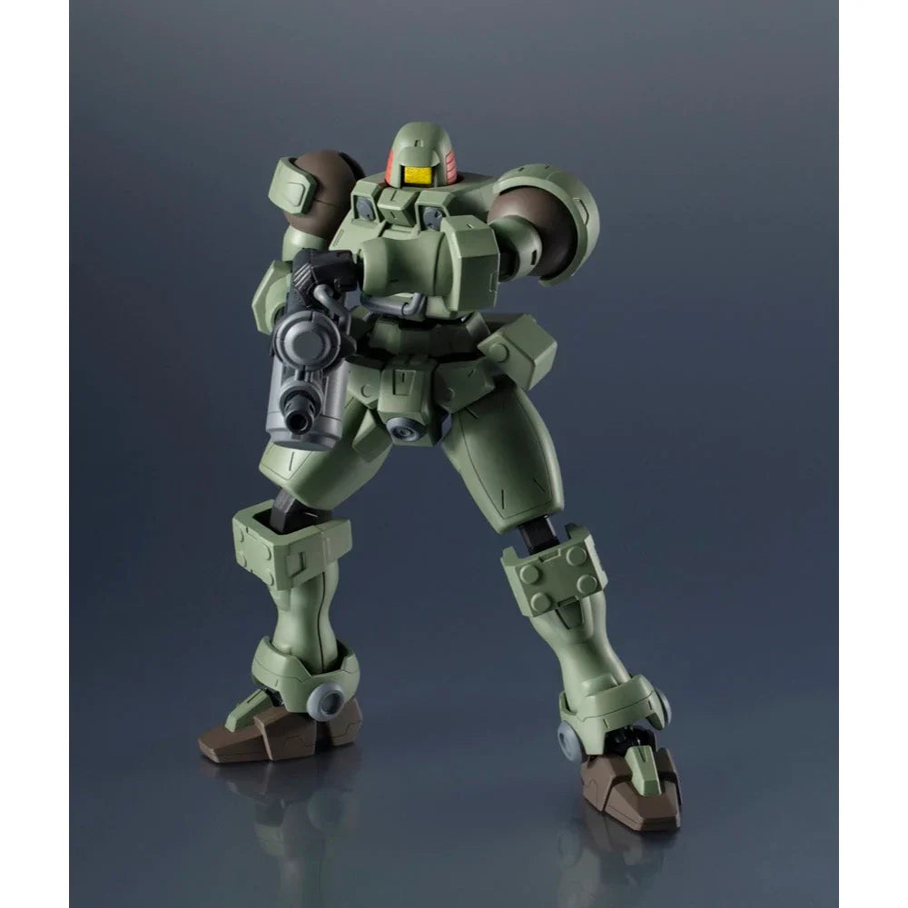 GUNDAM UNIVERSE OZ06MS LEO