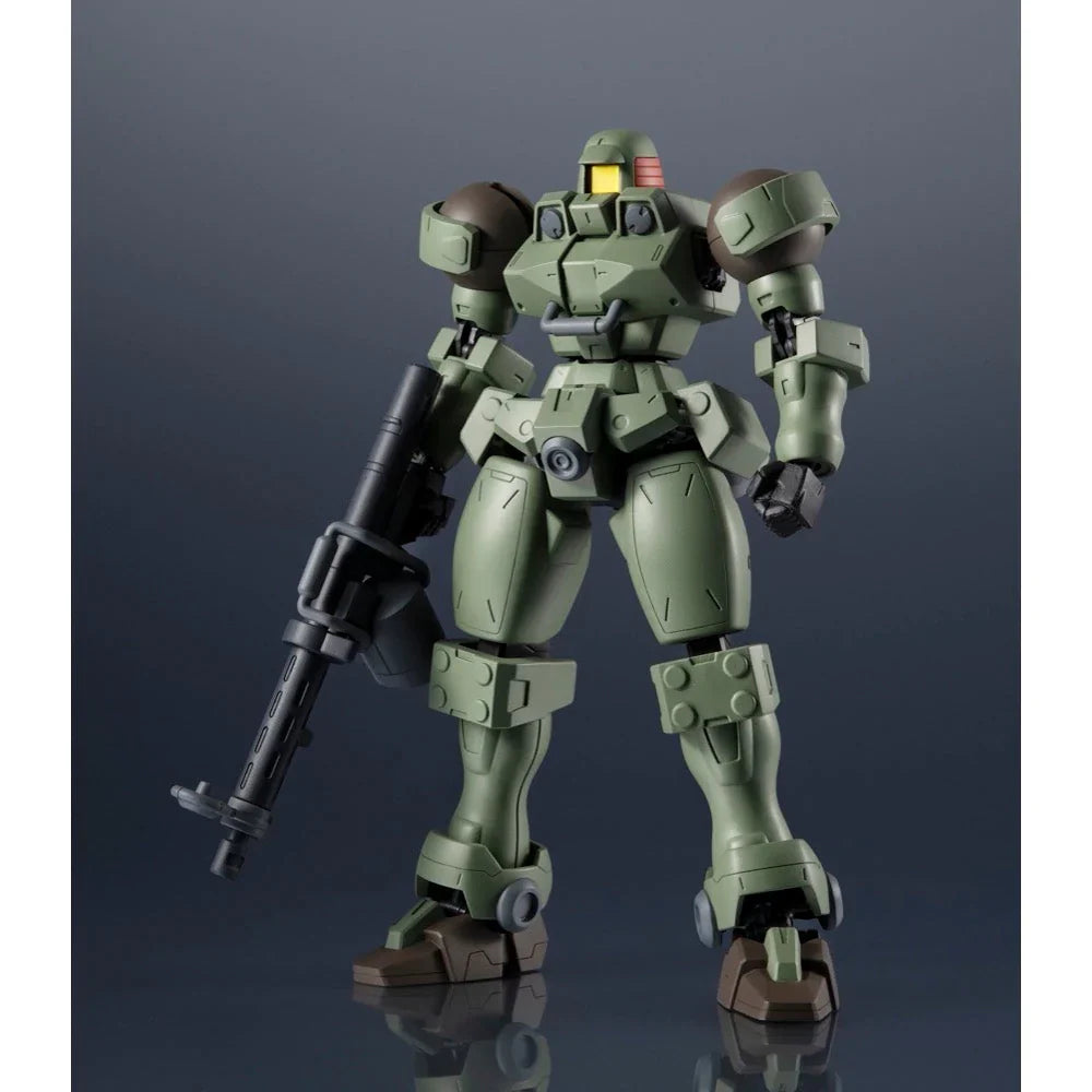 GUNDAM UNIVERSE OZ06MS LEO