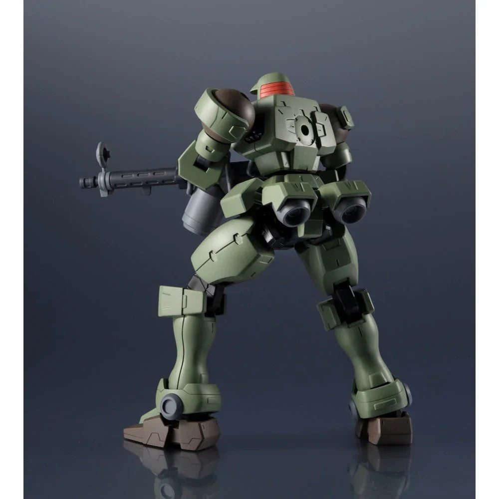 GUNDAM UNIVERSE OZ06MS LEO