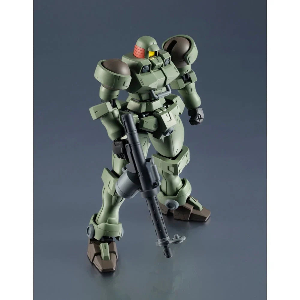 GUNDAM UNIVERSE OZ06MS LEO