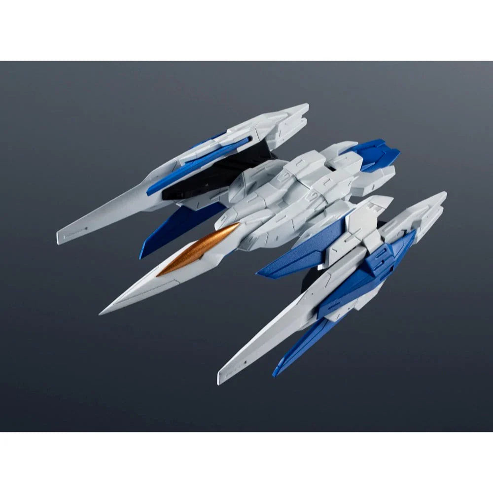 GUNDAM UNIVERSE GN000i?GNR010 00 RISER