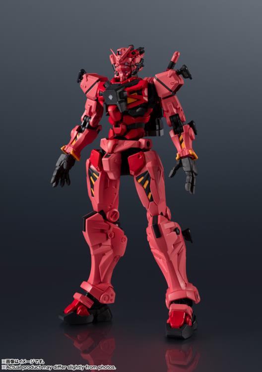 Gundam Universe Red Gundam