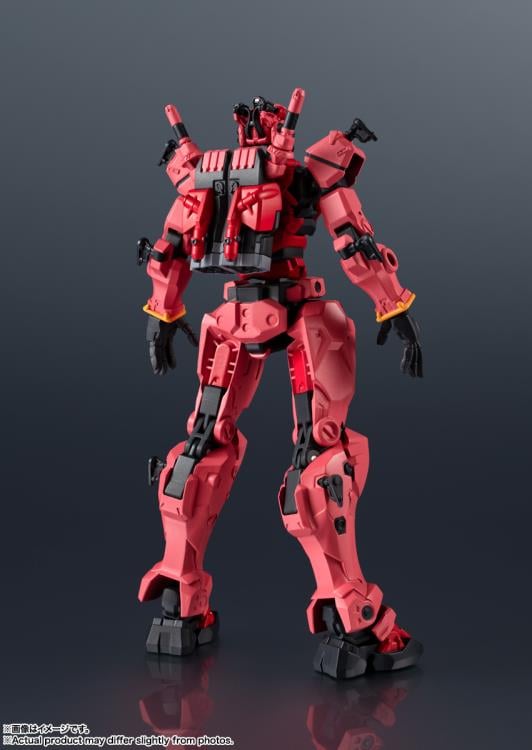 Gundam Universe Red Gundam