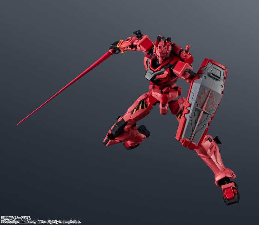 Gundam Universe Red Gundam