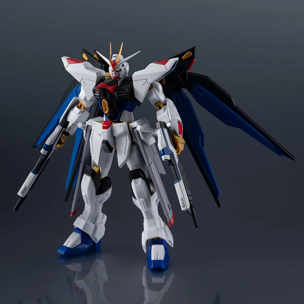 Gundam Universe Zgmf-X20A Strike Freedom Gundam Renewal
