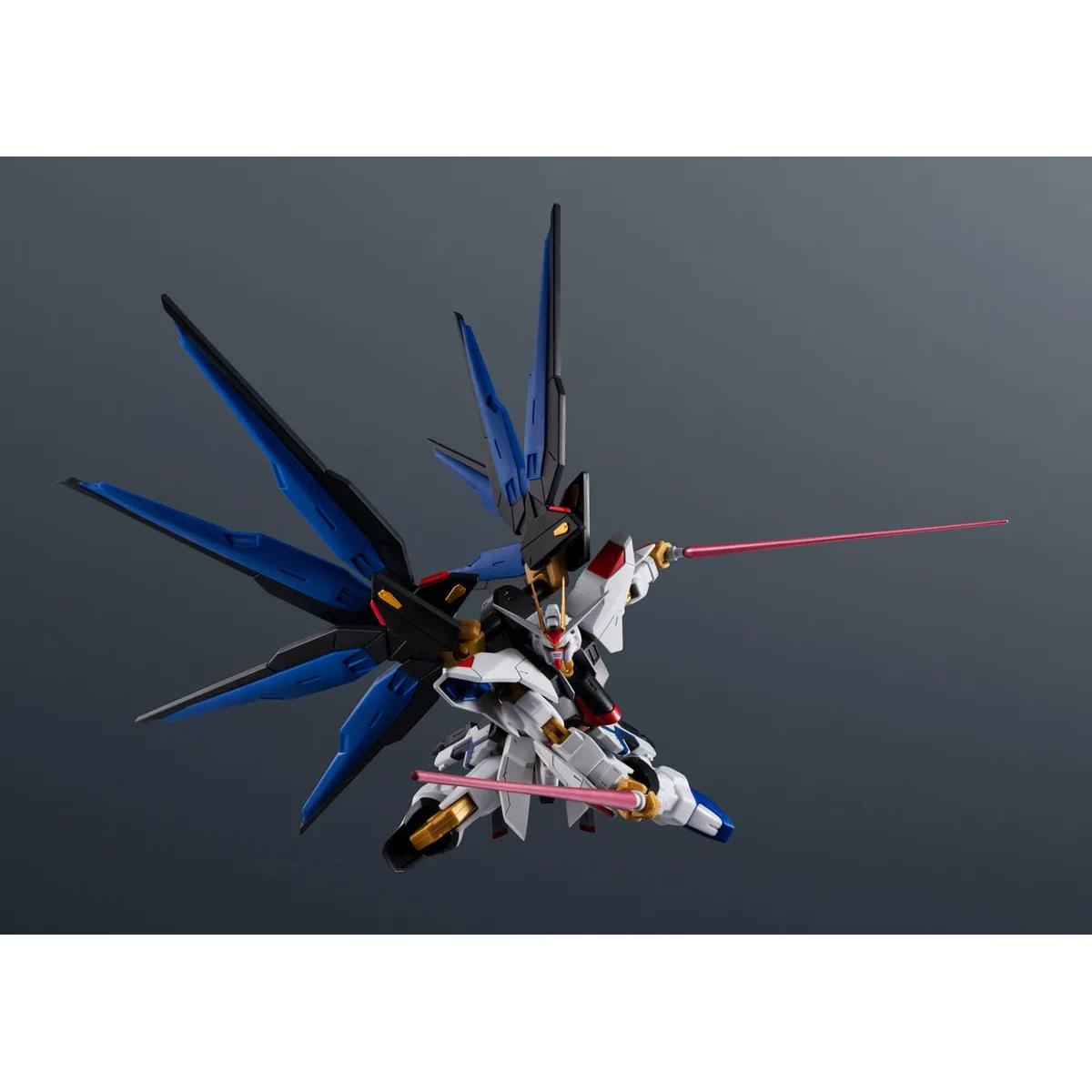 Gundam Universe Zgmf-X20A Strike Freedom Gundam Renewal