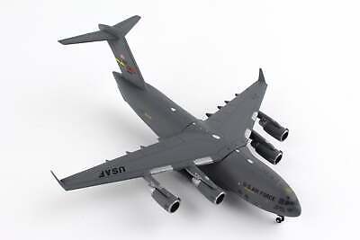 1/400 US Air Force C17A Globemaster III March AFB 055140