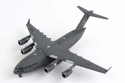 1/400 US Air Force C17A Globemaster III March AFB 055140