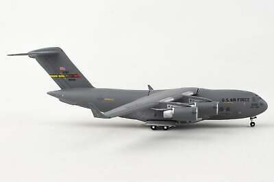 1/400 US Air Force C17A Globemaster III March AFB 055140