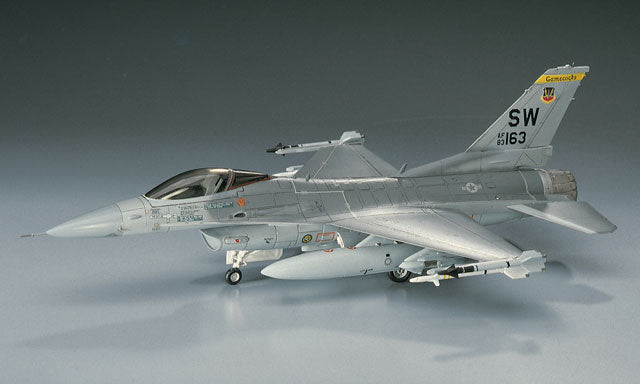1/72 F16C FIGHTING FALCON