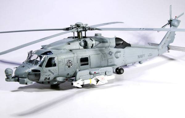 1/72 SH60B SEAHAWK