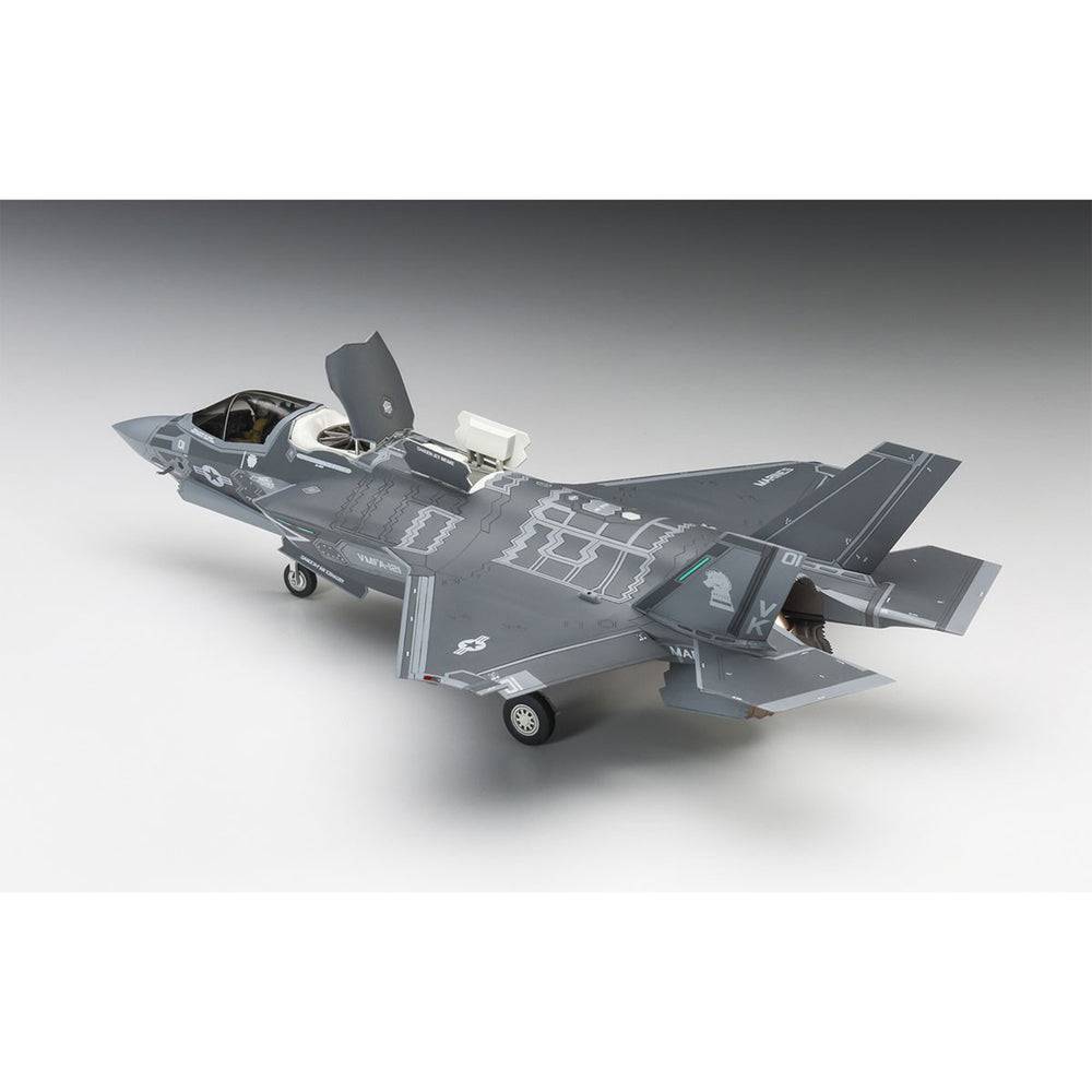 1/72 F35 LIGHTNING II (B Version) U.S.MARINE