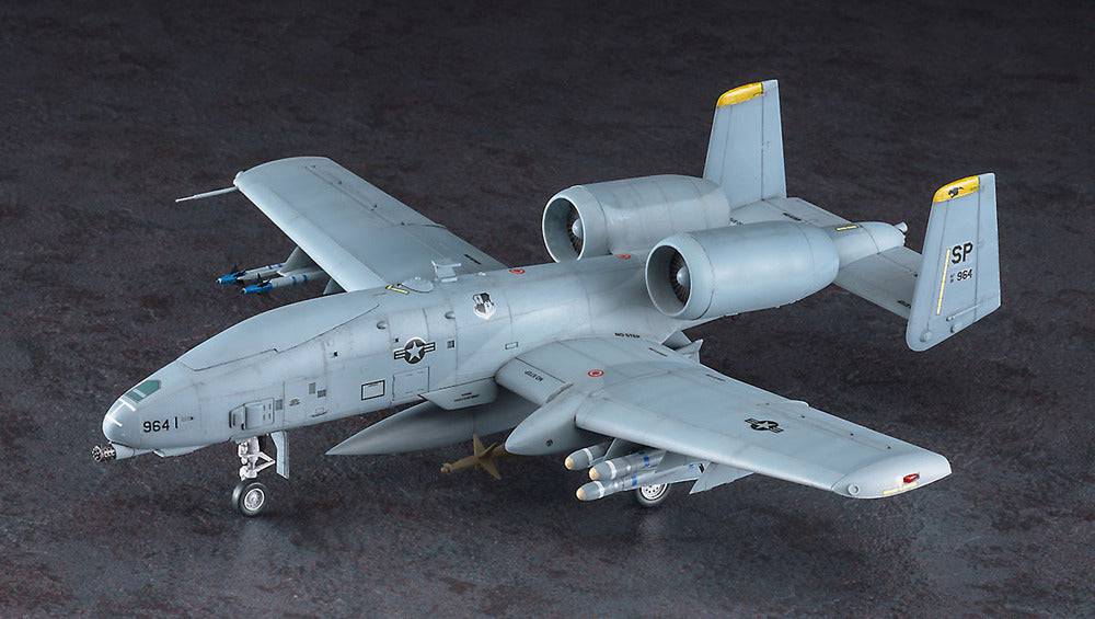 1/72 A10 THUNDERBOLT II - UAV -