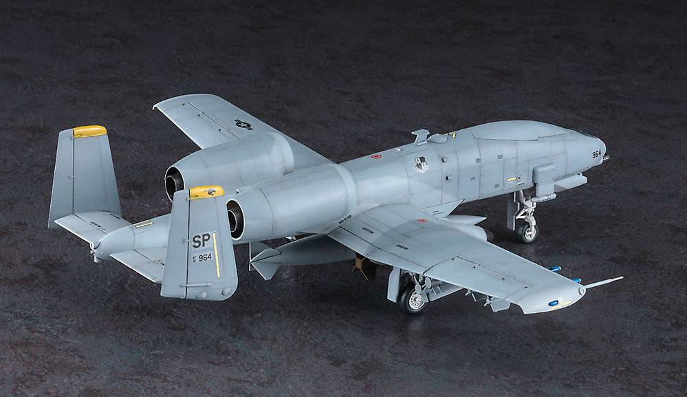 1/72 A10 THUNDERBOLT II - UAV -