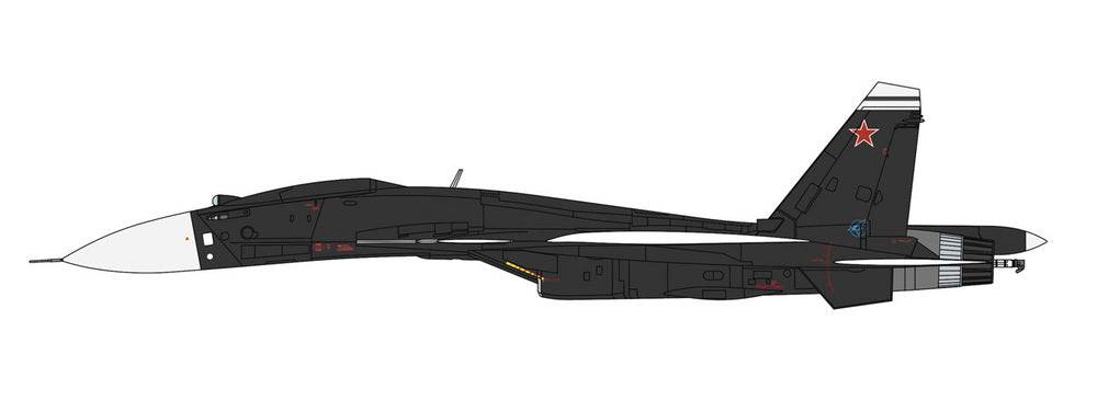 1/72 Su-33 FLANKER D - UAV -