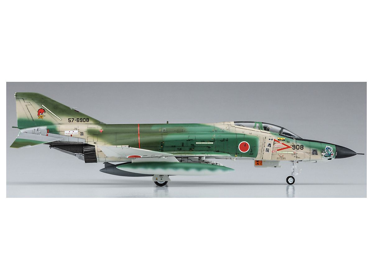 1/72 RF4E PHANTOM II 501SQ 1994 ACM SPECIAL