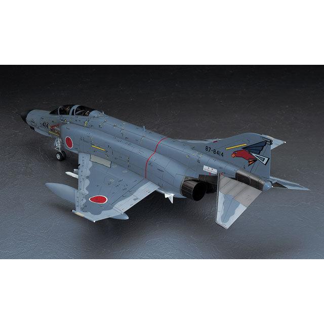1/48 F-4EJ KAI PHANTOM II "SUPER PHANTOM"/ONE PIECE CANOPY INCLUDED