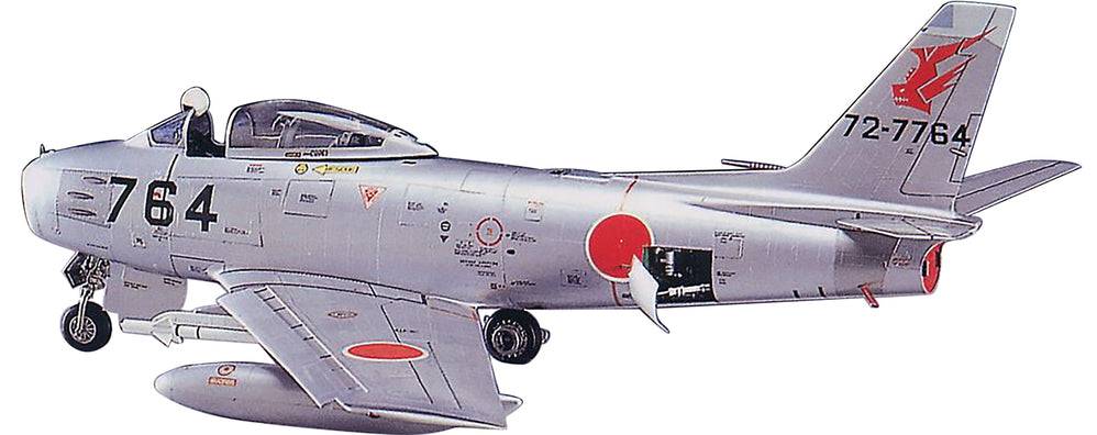 1/32 F-86F-40 SABRE J.A.S.D.F.
