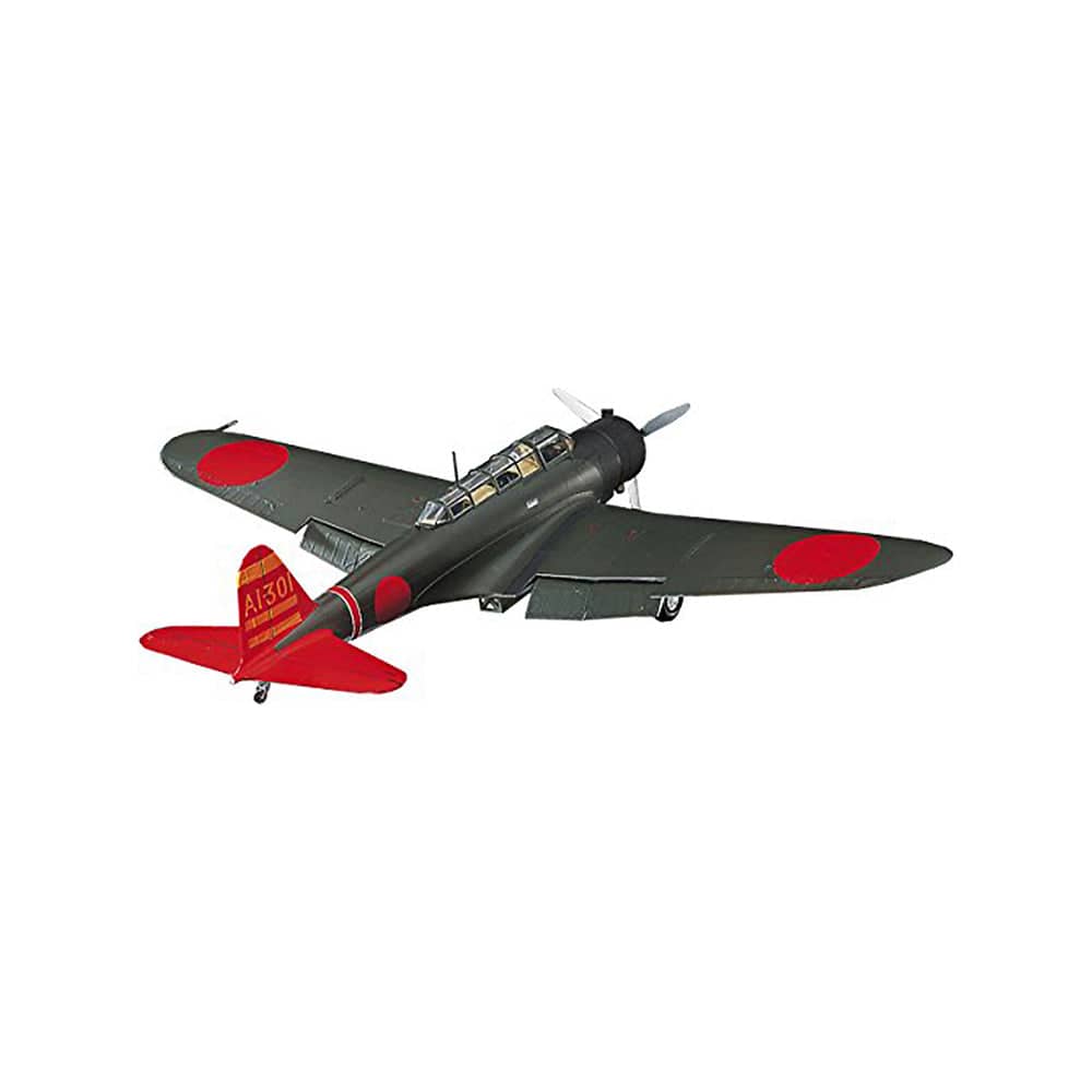 1/48 Nakajima B5N2 Type 97 Carrier Attack Bomber (Kate) Model 3