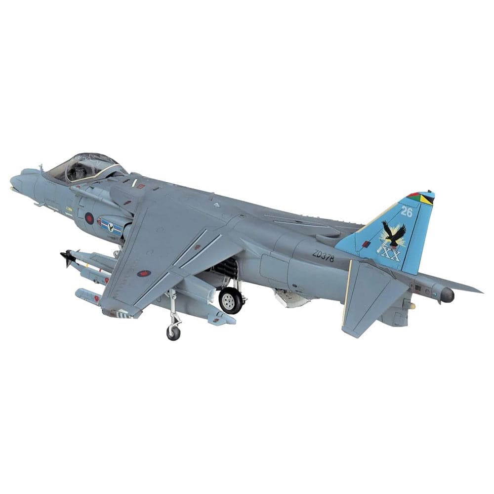 1/48 HARRIER GR Mk.5 - ROYAL AIR FORCE -