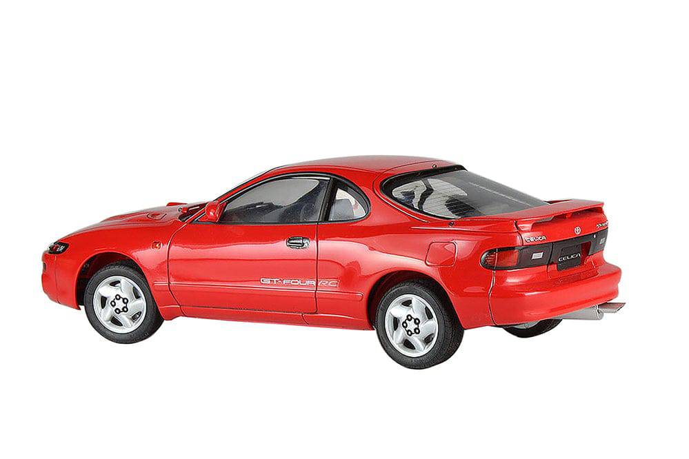 1/24 TOYOTA CELICA GT-FOUR RC