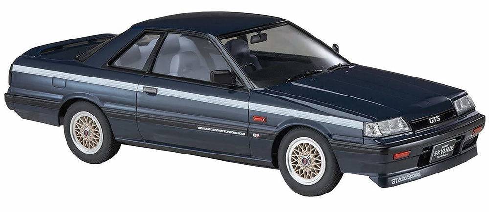1/24 NISSAN SKYLINE GTS R31 EARLY VERSION NISMO