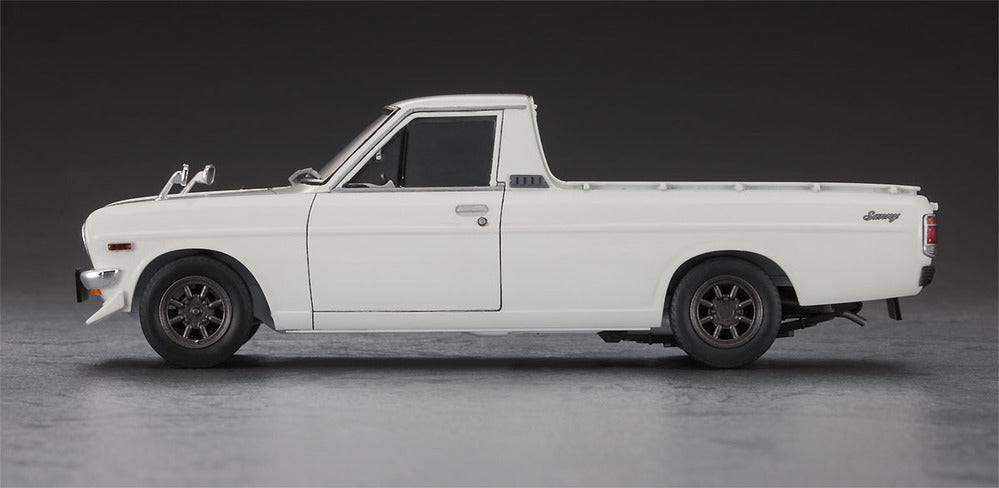 1/24 NISSAN SUNNY TRUCK w/CHIN SPOILER