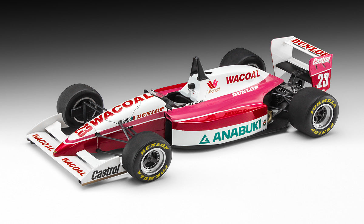 1/24 WACOAL DUNLOP LOLA
T90-50