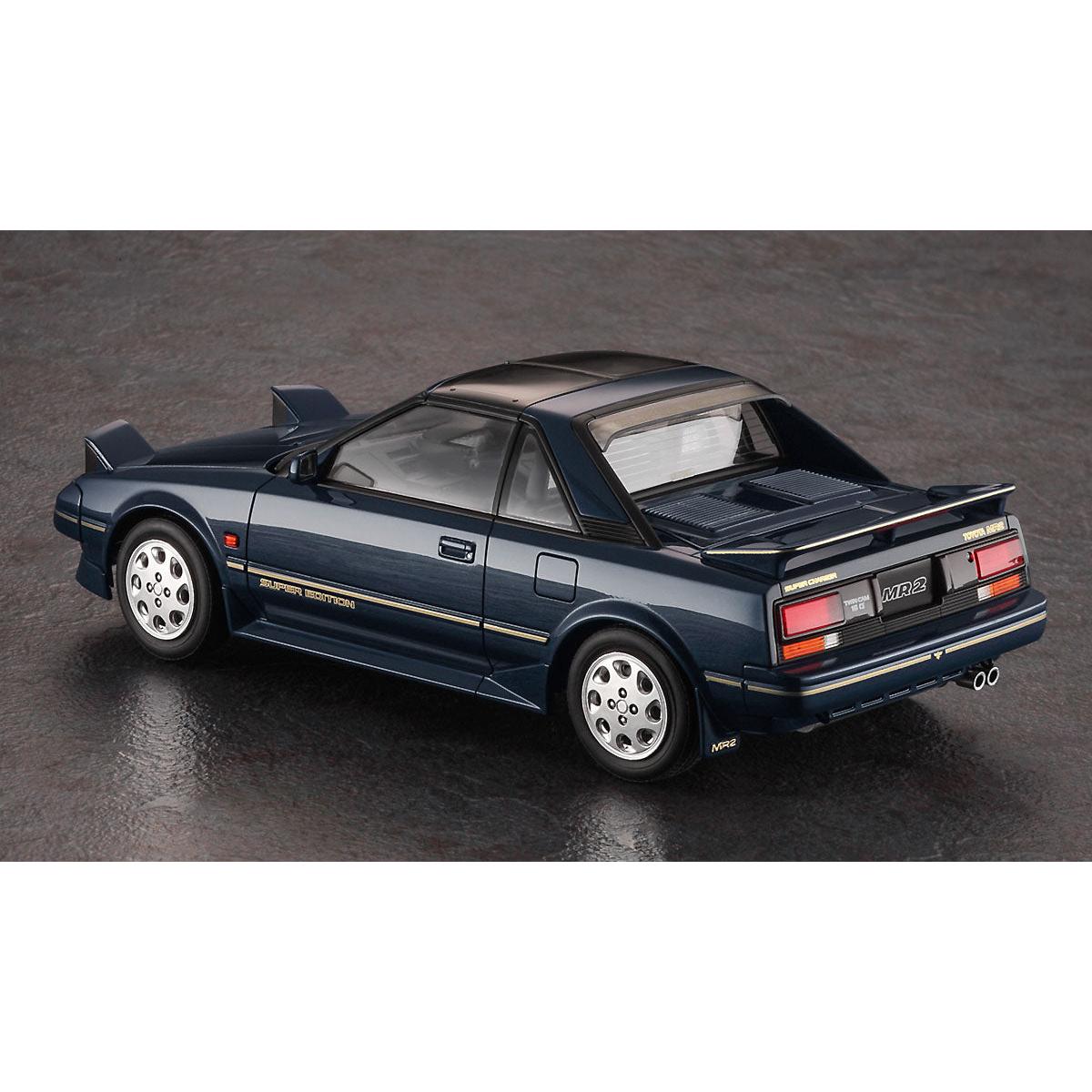 image3_1/24 Toyota MR2 (AW11) Late Version Super Edition (1989)