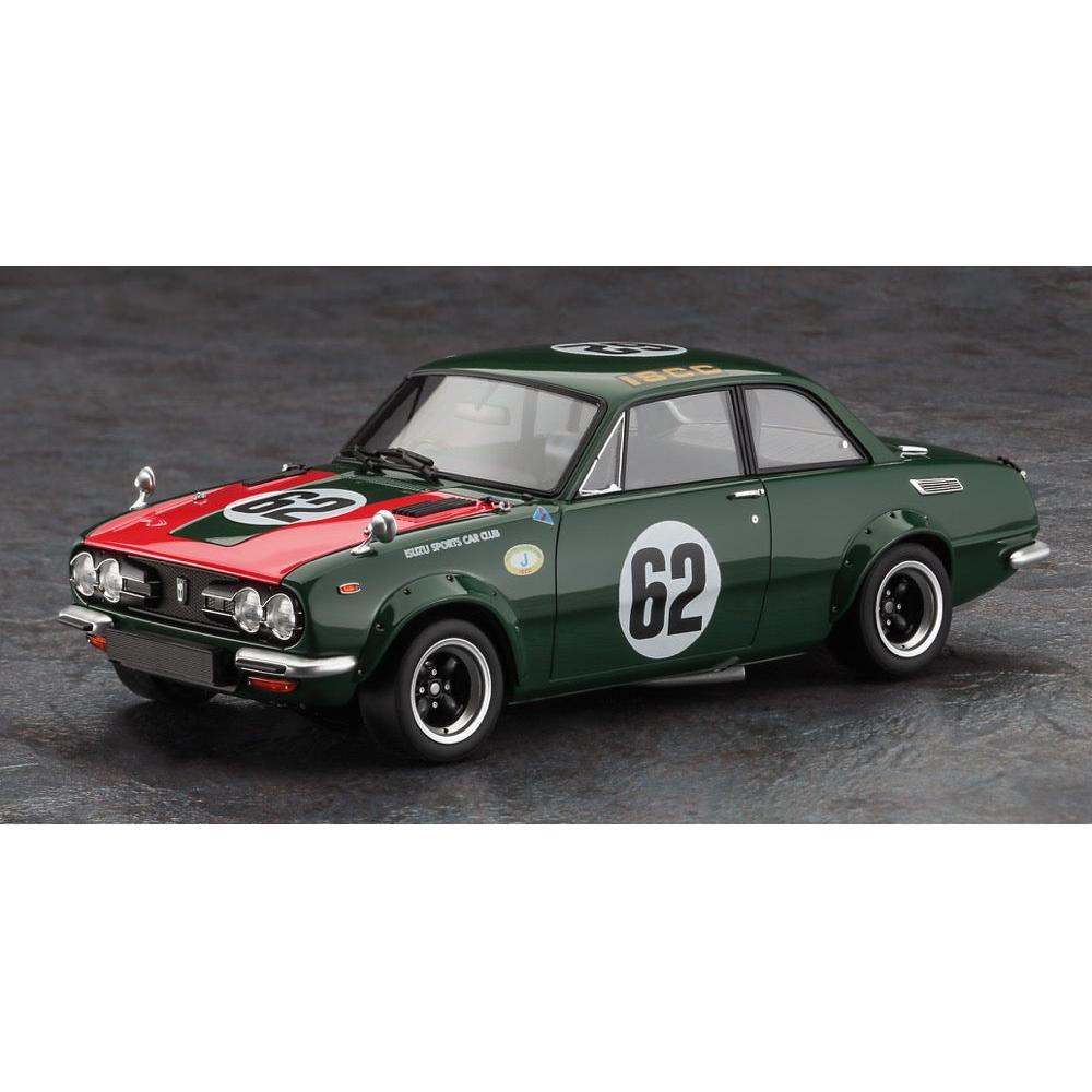 1/24 Lancia Stratos HF "Custom Version"