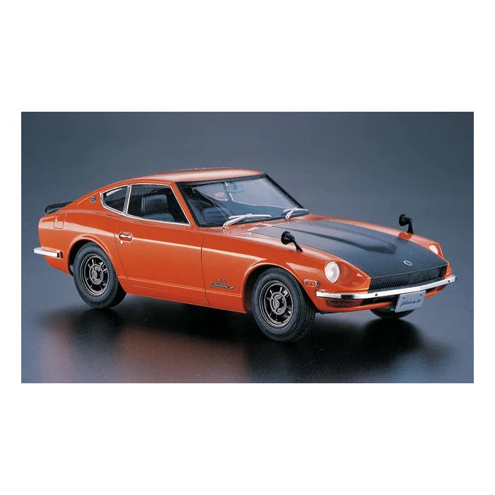 1/24 NISSAN FAIRLADY Z432R