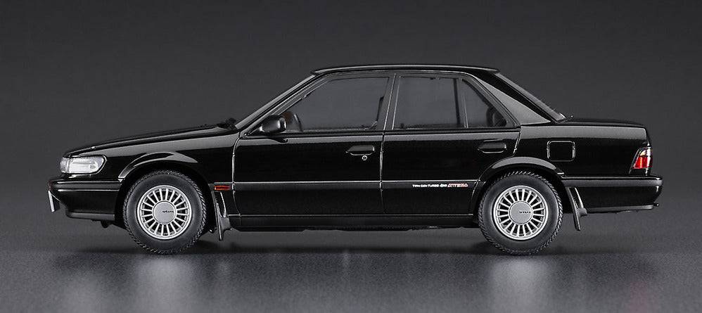 1/24 NISSAN BLUEBIRD 4Door Sedan SSSATTESA LIMITED U12 EARLY